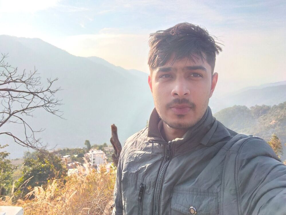 ���������� ������, ���� ������� Neeraj, 26 ���, ������������ ��� ������, ����� � ���������