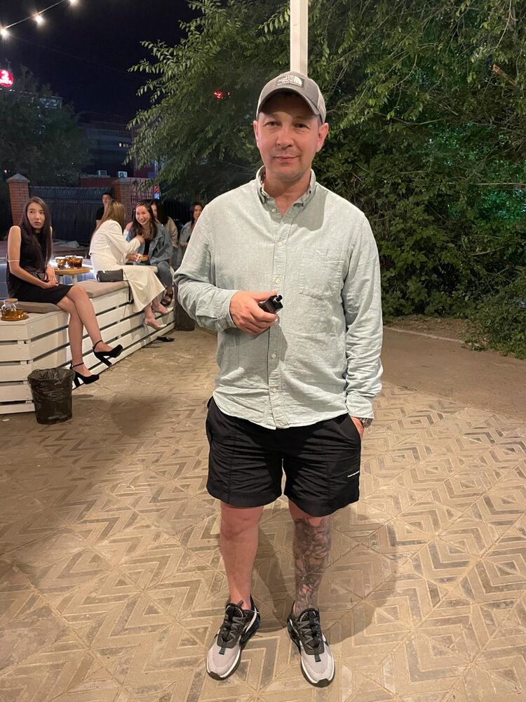 ���������� ������������, ���� ������� Ivan, 40 ���, ������������ ��� ������, ����� � ���������