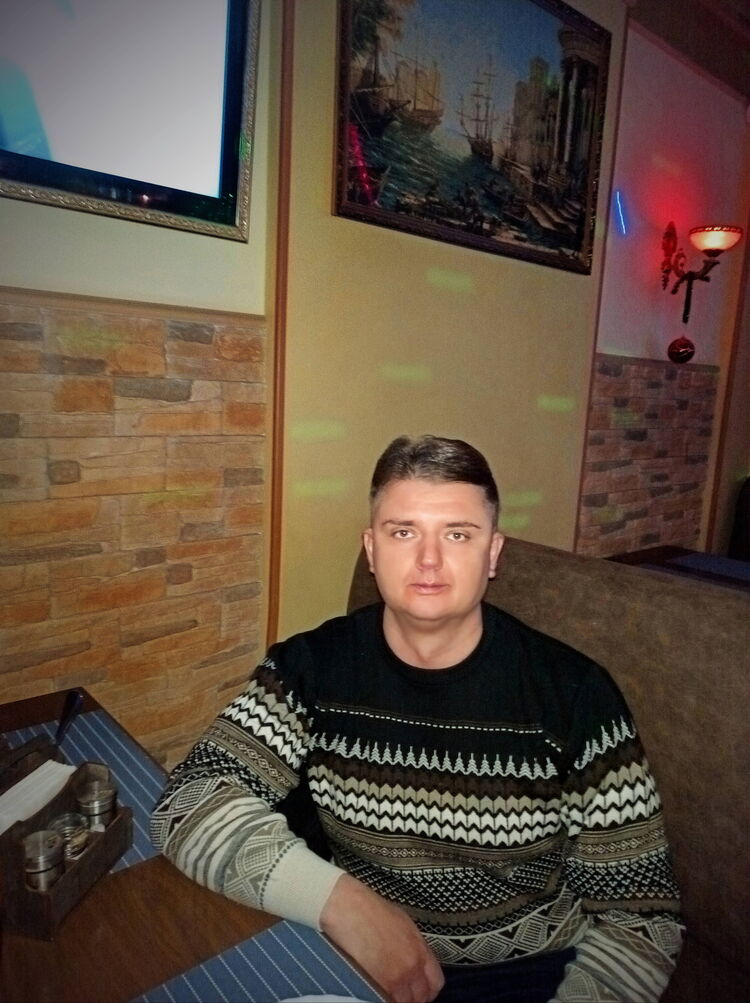 ���� 54930497 ������� Alexandr, 42 ����, ���� ���������� � ��������