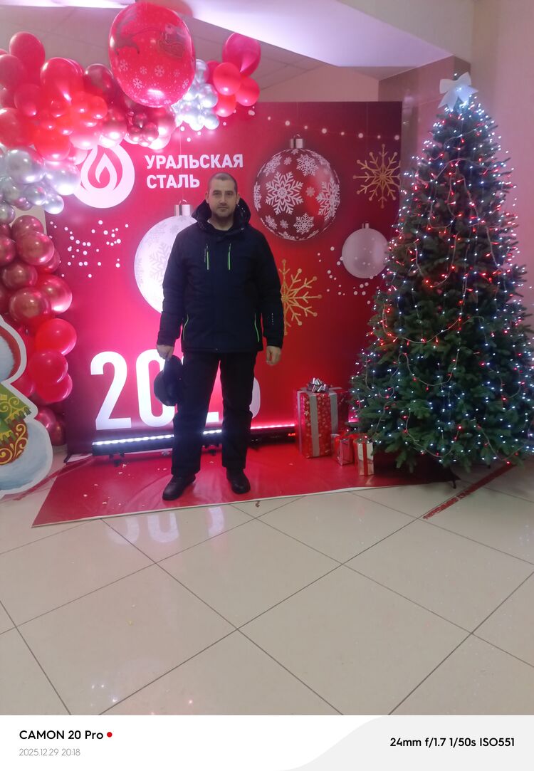 ���� 56276507 ������� ��������, 39 ���, ���� ���������� � �����������