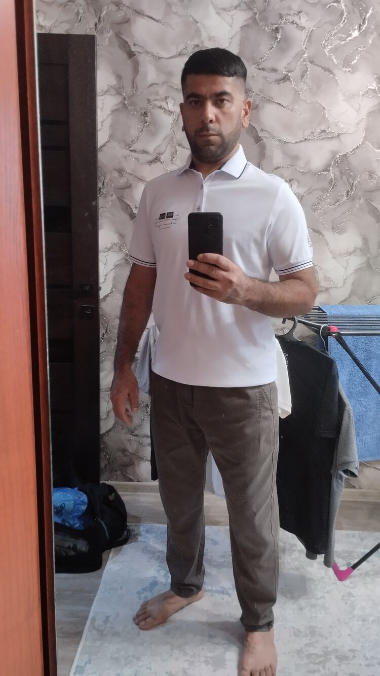 ���� 55924807 ������� Khusniddin, 40 ���, ���� ���������� � �������