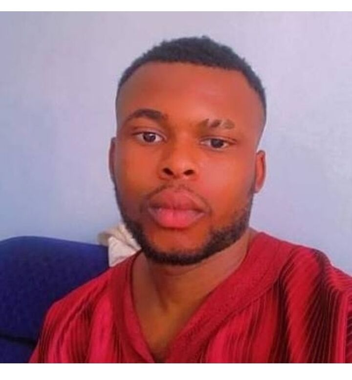 ���� 48211467 ������� Obinna, 37 ���, ���� ���������� � ������