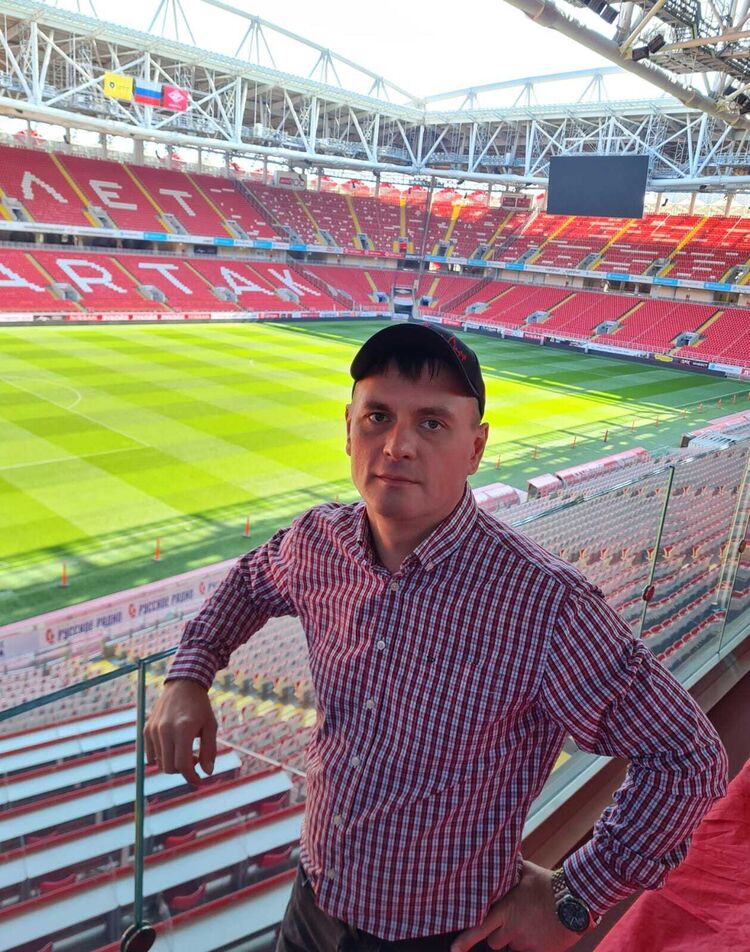 ���� 25610567 ������� Marat, 46 ���, ���� ���������� � ������