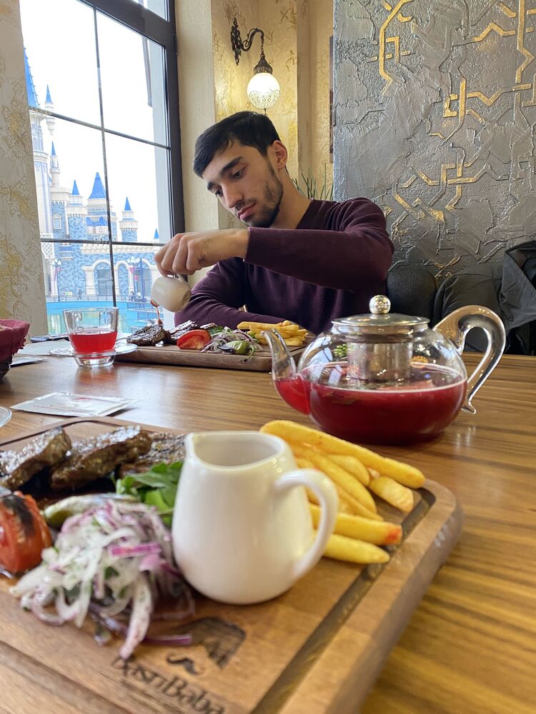 ���������� �������, ���� ������� Adham, 26 ���, ������������ ��� ������, ����� � ���������