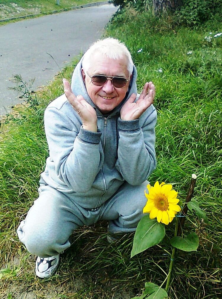  50479307  Vladimir, 68 ,    