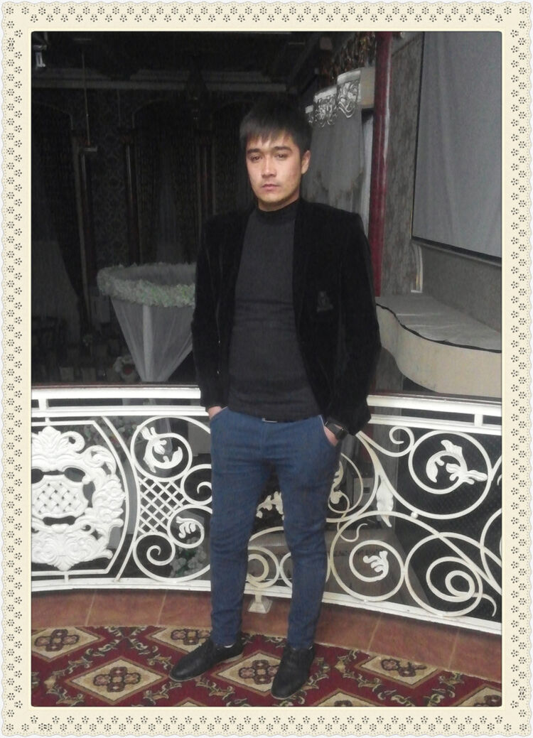  8739227  Xoji, 31 ,    