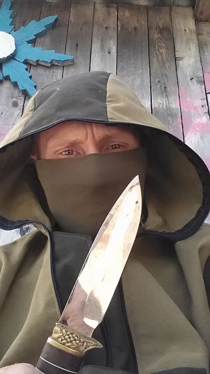 ���������� ������������, ���� ������� Ilya, 44 ����, ������������ ��� ������, ����� � ���������, ���������