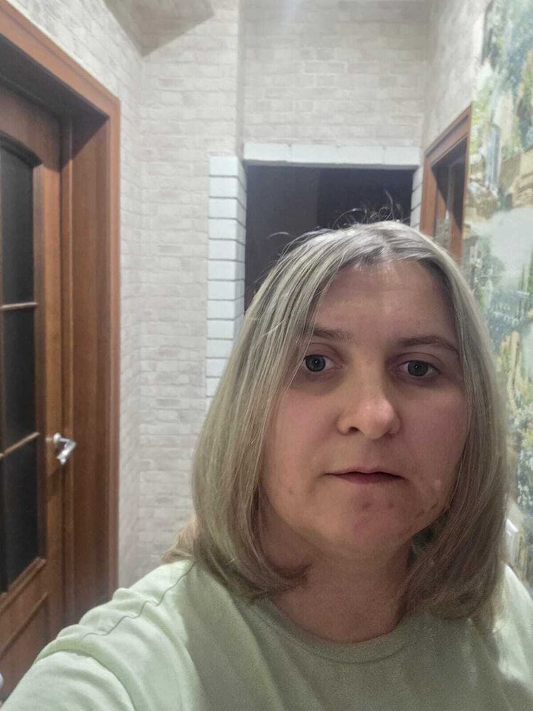 ���� 55587007 ������� Natalia, 44 ����, ���� ���������� � ���������