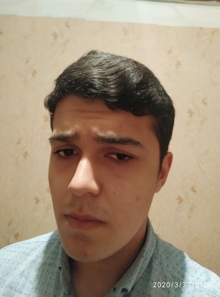  19255757  Nazim, 25 ,    