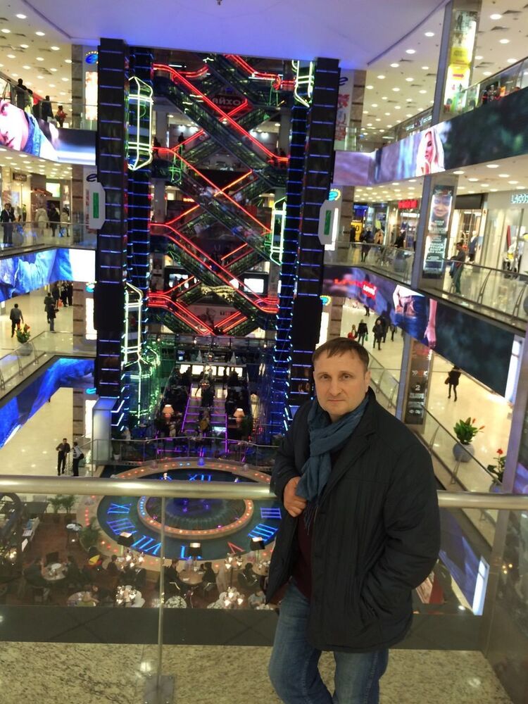 ���� 9276087 ������� Egor, 53 ����, ���� ���������� � ���������