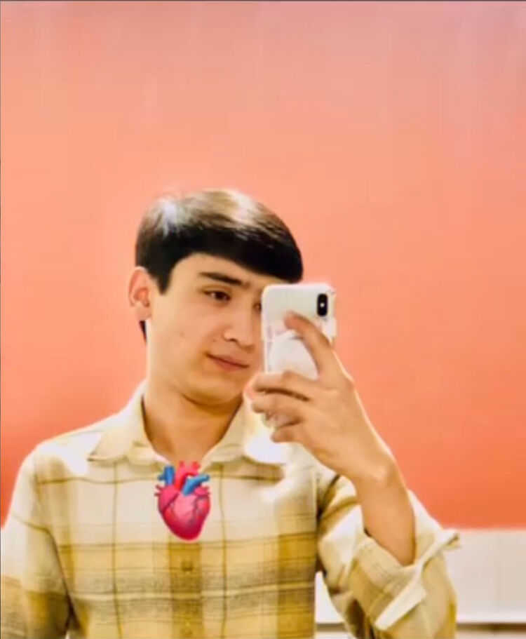 ���������� Goddard, ���� ����� MUKHIDDIN, 20 ���, ������������ ��� ������, ����� � ���������