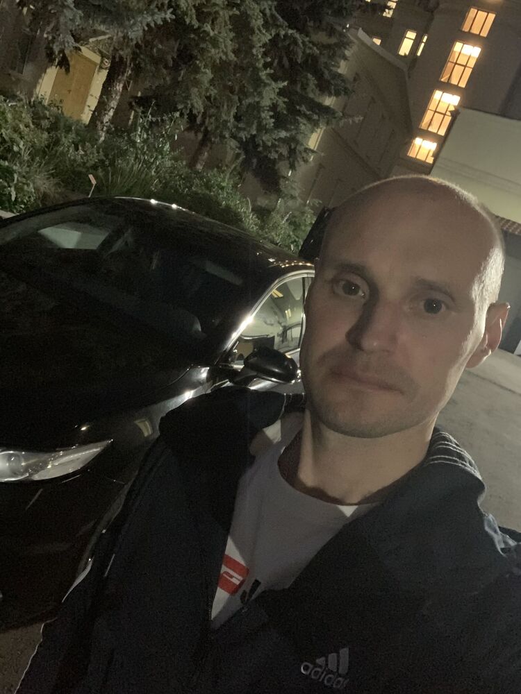 ���� 46688297 ������� Alexey, 44 ����, ���� ���������� � ������