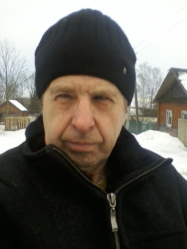  15085967  Sergey, 63 ,    