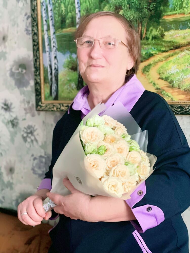 ���� 55080427 ������� Svetlana, 65 ���, ���� ���������� � ������� ���������