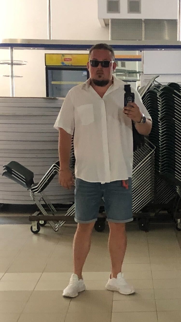 ���� 24411567 ������� Serega, 35 ���, ���� ���������� � ������