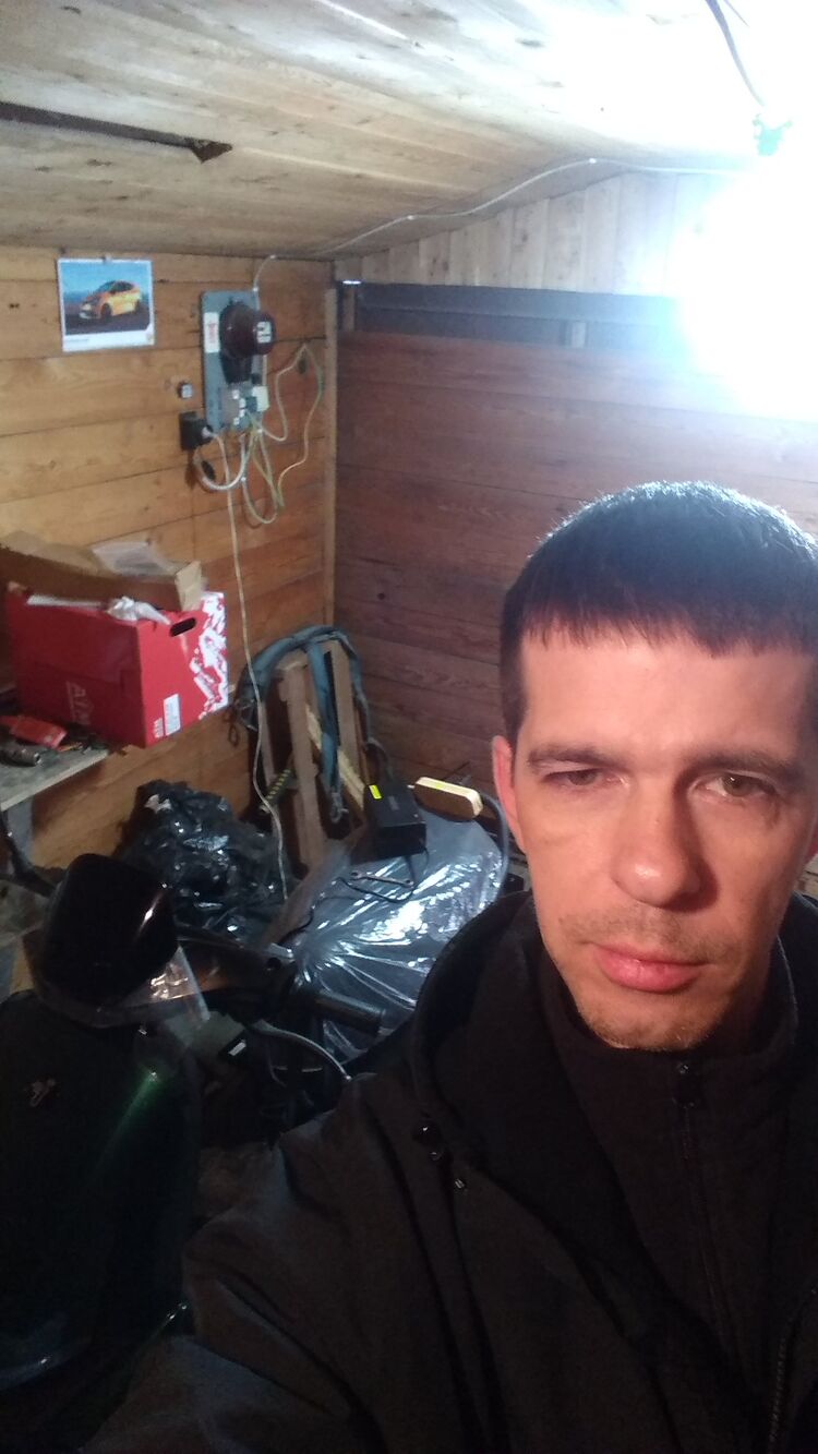 ���� 55281777 ������� Evgeny, 43 ����, ���� ���������� � �����-����������