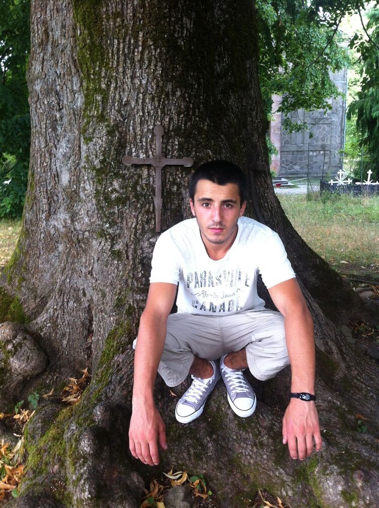  ,   Erekle, 30 ,   