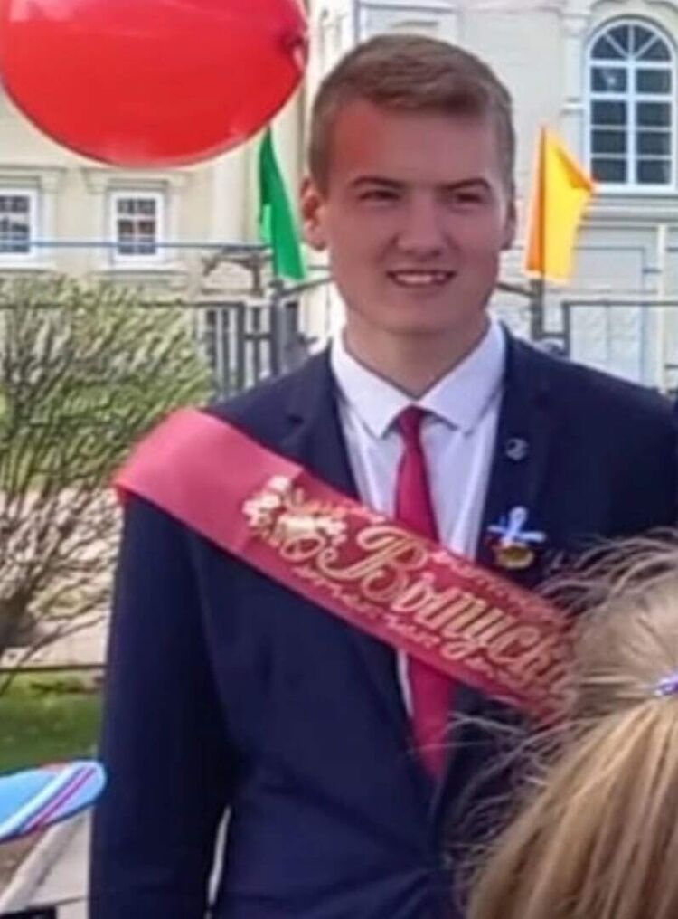 ���� 29104527 ����� ������, 22 ����, ���� ���������� � �������