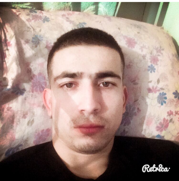  45791937  Said Ali, 28 ,    