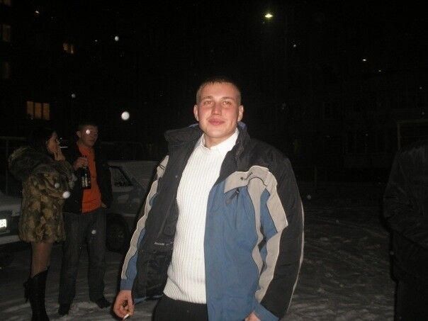 ���� 12088457 ������� Oleg, 41 ���, ���� ���������� � ������