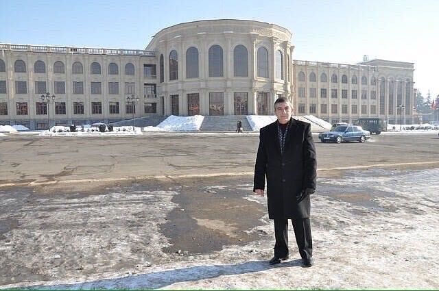 ���������� ������, ���� ������� �����, 65 ���, ������������ ��� c�������� ���������