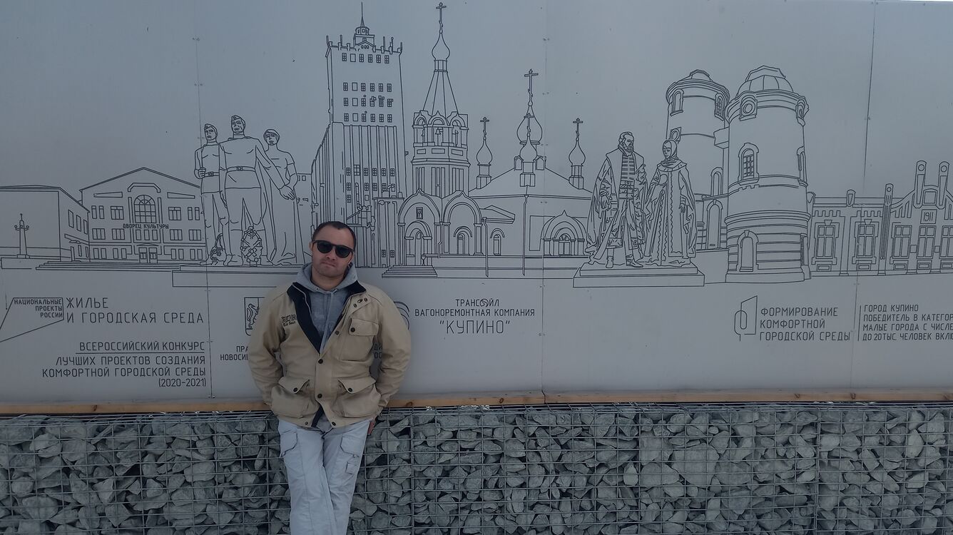  ,   Sergei, 36 ,     , c 