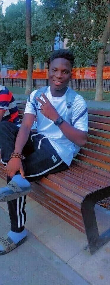 ���� 37151787 ������� Antonio, 31 ���, ���� ���������� � ������