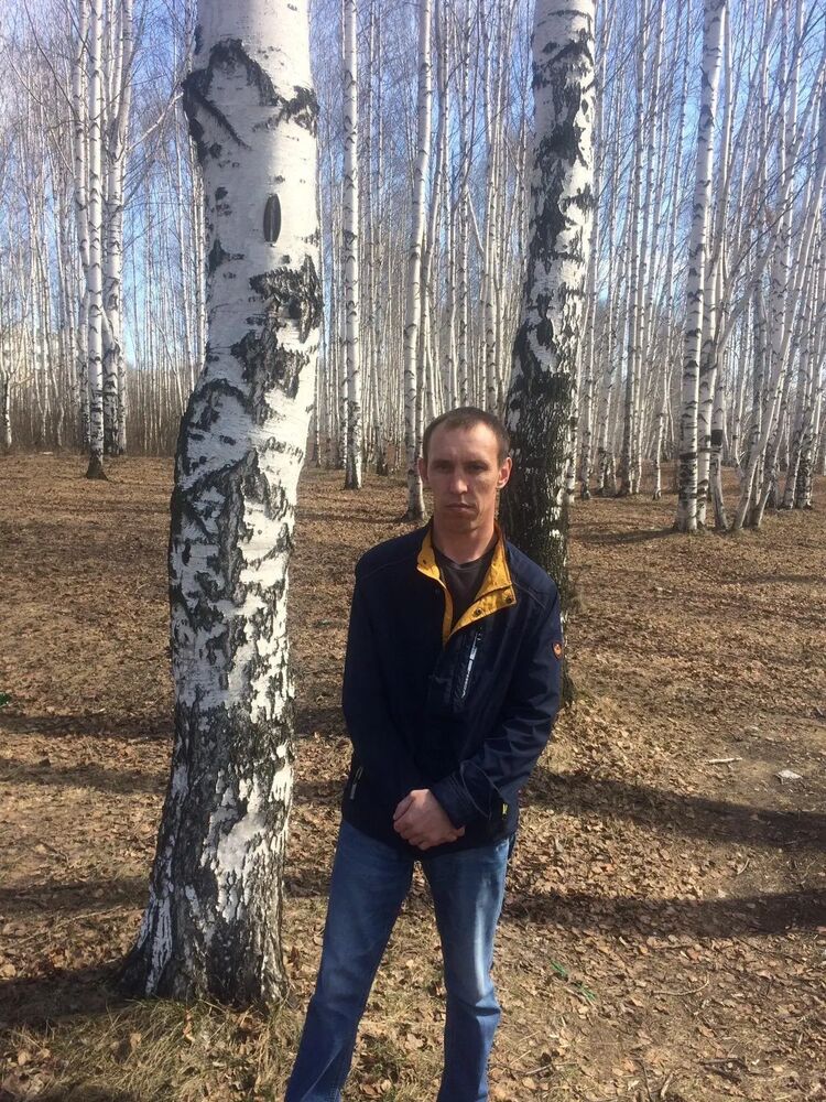 ���������� �����, ���� ������� Sergey, 43 ����, ������������ ��� ����� � ���������, c�������� ���������