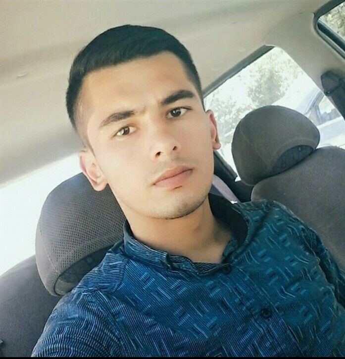  20682177  Lazizbek, 32 ,    