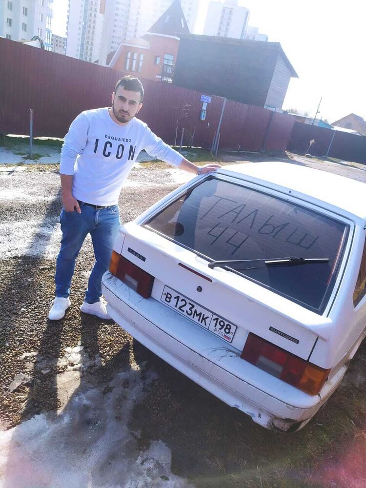 ���������� �����-���������, ���� ������� AGAYEV, 30 ���, ������������ ��� ������, ����� � ���������