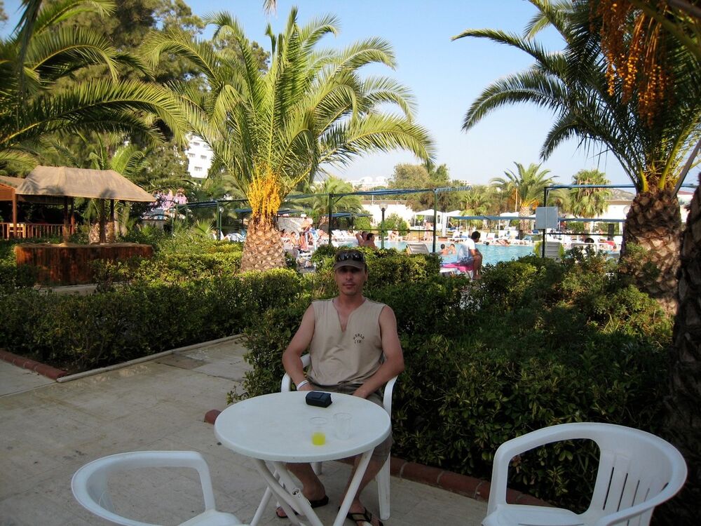 ���������� ������, ���� ������� Pavel, 43 ����, ������������ 