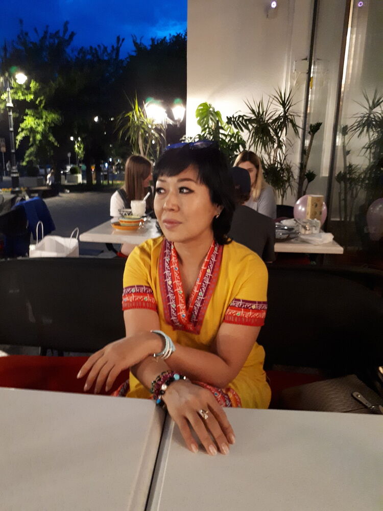 ���������� ������, ���� ������� Alia, 51 ���, ������������ ��� ������, ����� � ���������, c�������� ���������