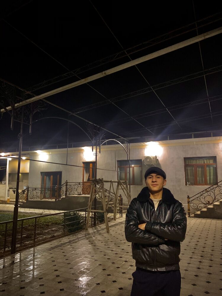 ���� 55301977 ����� Abdujalil, 18 ���, ���� ���������� � �������