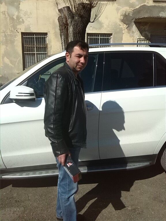  ,   Elshan, 48 ,   