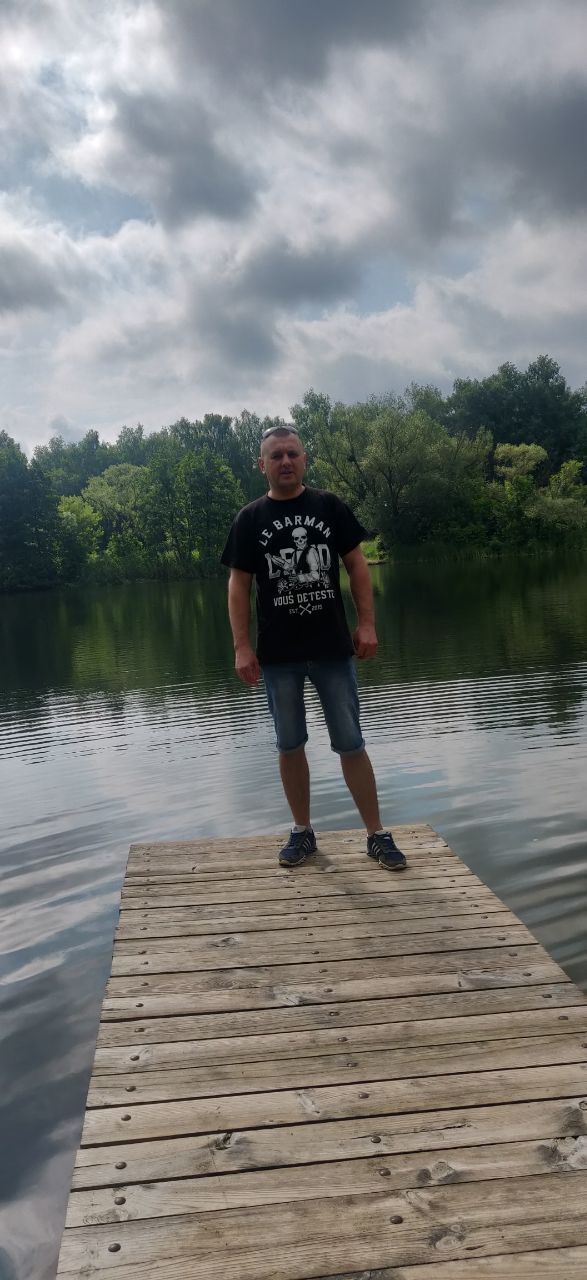  ,   Sergey, 45 ,   ,   