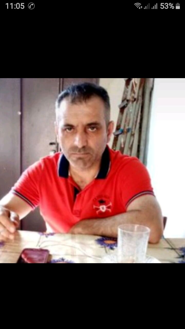 ���� 28603267 ������� Ali, 46 ���, ���� ���������� � ����