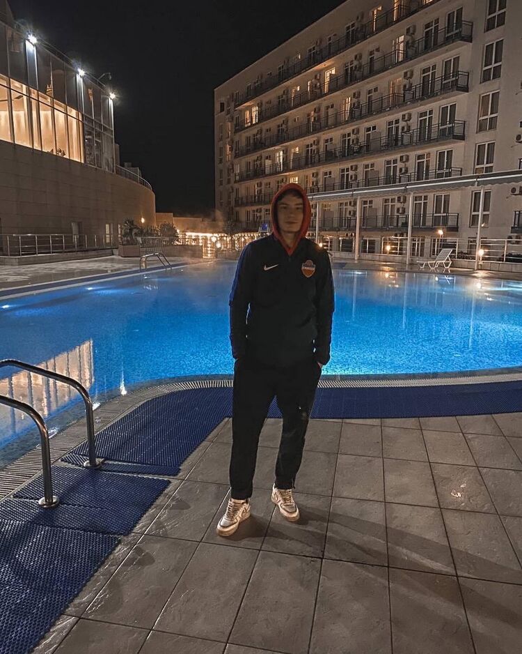 ���������� ����������, ���� ����� ������, 23 ����, ������������ ��� ������, ����� � ���������