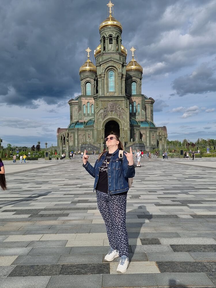 ���������� ������, ���� ������� Ivanna, 38 ���, ������������ 