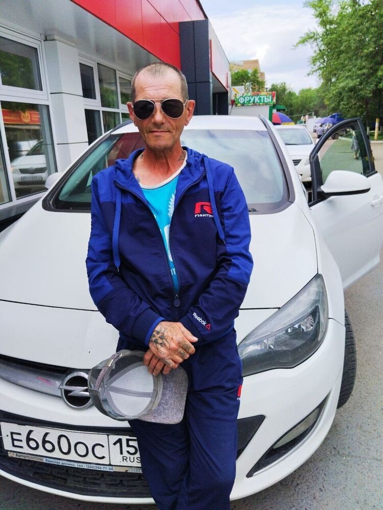 ���� 41703307 ������� ������, 57 ���, ���� ���������� � ������