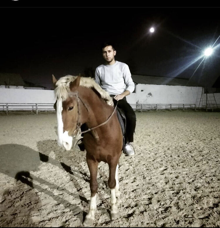 ���������� �������, ���� ������� Ilya, 31 ���, ������������ ��� ������, ����� � ���������, ���������