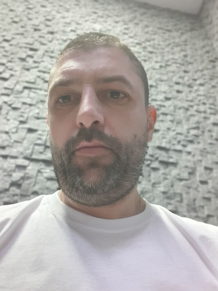 ���� 40007977 ������� Sergey, 40 ���, ���� ���������� � ������