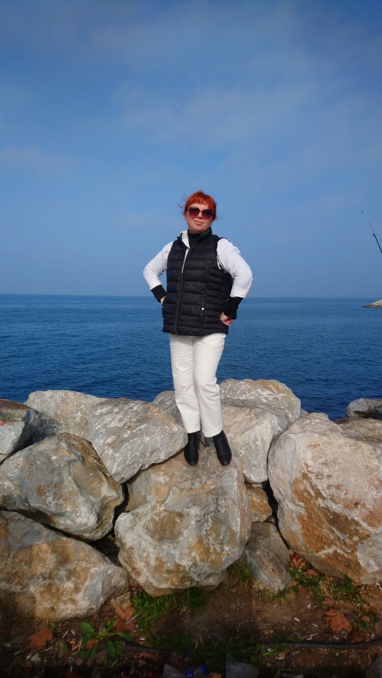  32540587  Svetlana, 47 ,    