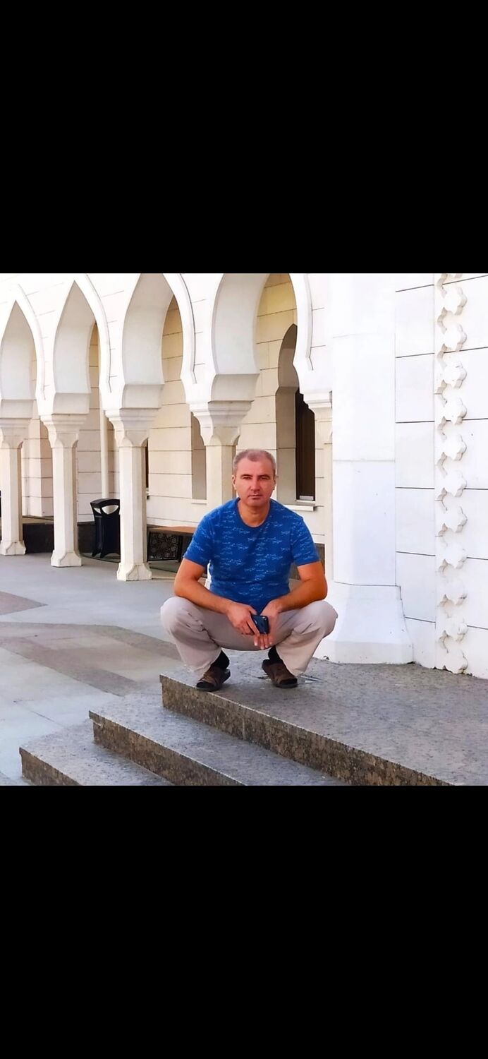  ,   Ruslan, 49 ,   ,   