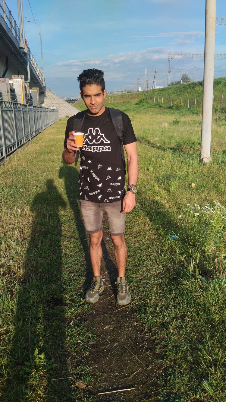 ���� 44398227 ������� Luis, 30 ���, ���� ���������� � ������