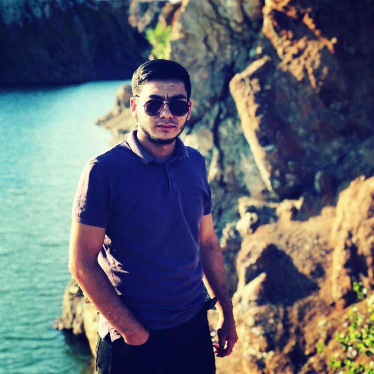  16742617  Ruslan, 29 ,    