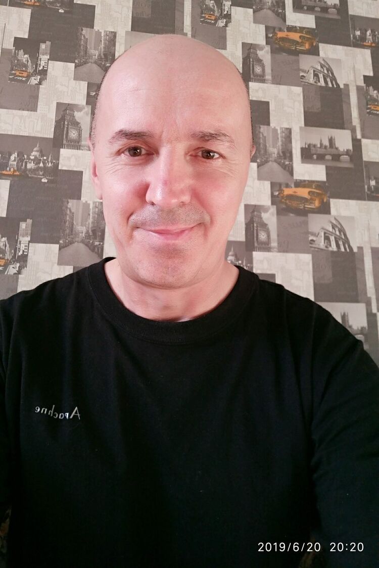 ���� 16569587 ������� ��������, 55 ���, ���� ���������� � �������