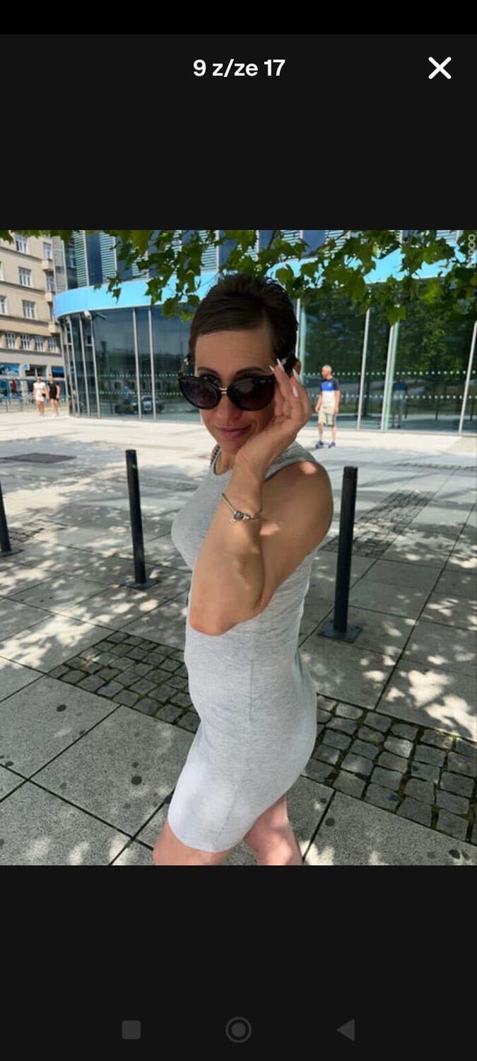 ���� 55893977 ������� Oksana, 42 ����, ���� ���������� � Moravska Ostrava