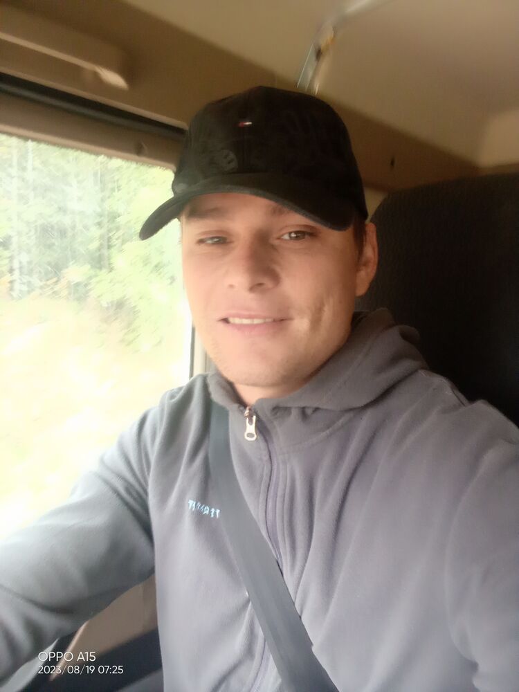 ���� 54073317 ������� Grisha, 33 ����, ���� ���������� � ����������