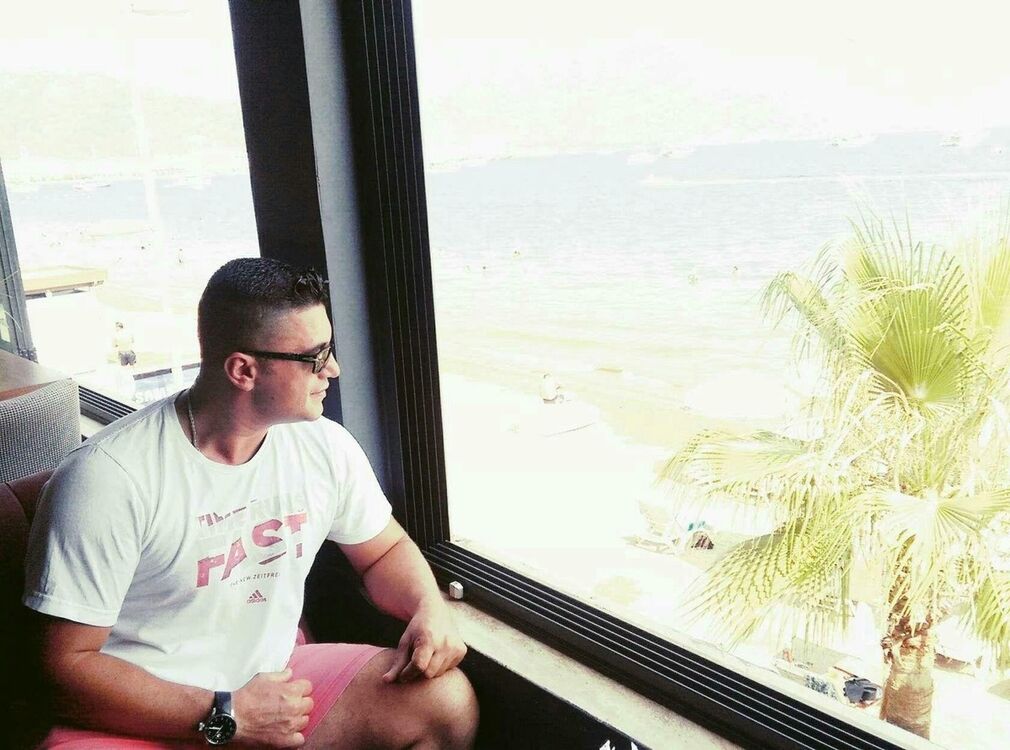 ���������� �������, ���� ������� Eric, 39 ���, ������������ ��� ������, ����� � ���������, c�������� ���������