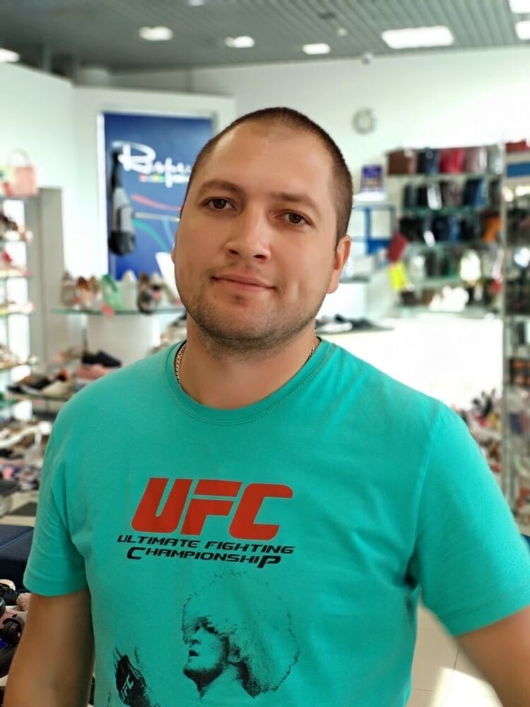 ���� 25383677 ������� Ruslan, 40 ���, ���� ���������� � ���������